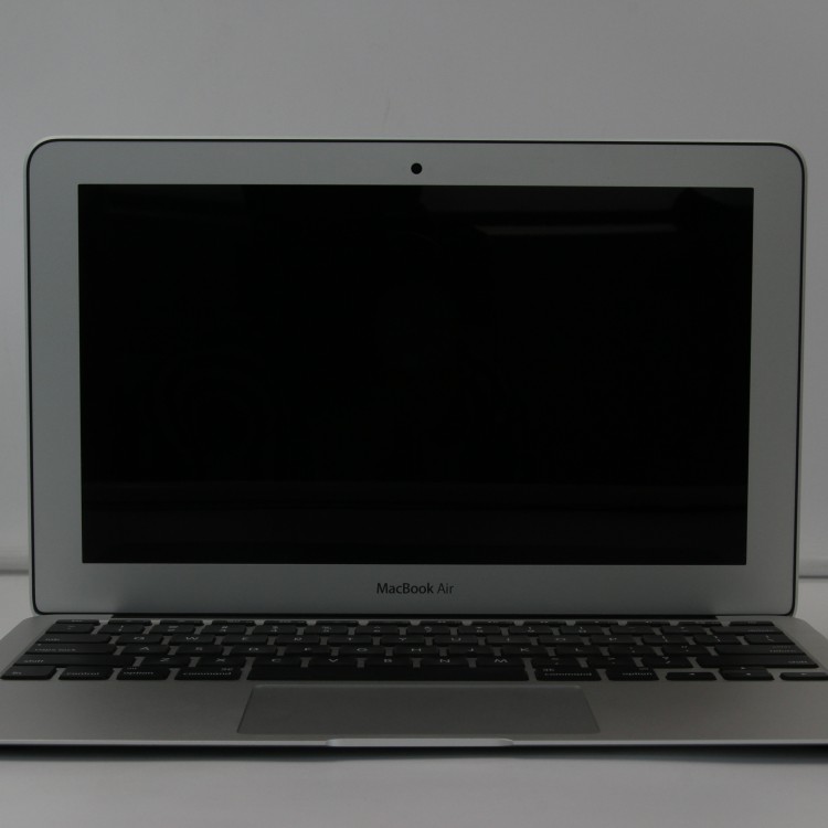 MacBook Air(11",Early 2015) 硬盘_128G 国行