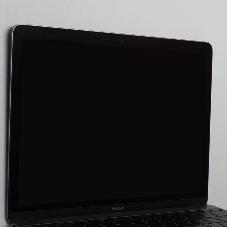 MacBook (12", Early 2015) 硬盘_256G/CPU_1.1GHz Intel Core M 非国行
