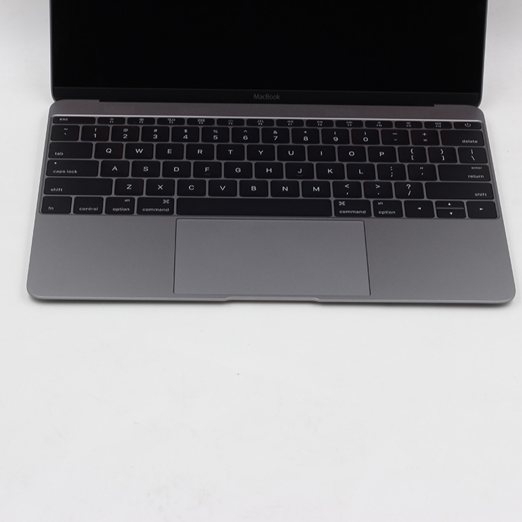 MacBook (12", Early 2015) 256G 非国行