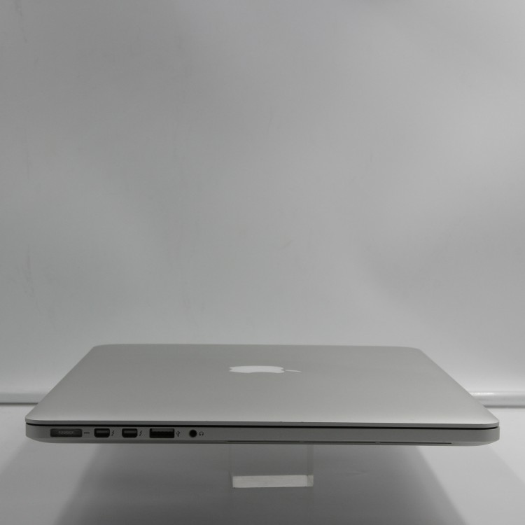 MacBook Pro (15",Mid 2014) 硬盘_256G/CPU_2.2 GHz Intel Core i7/显卡_Intel Iris Pro Graphics 5200 非国行